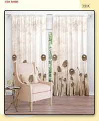 मल्टी ब्लैकआउट डिजिटल प्रिंट पर्दे