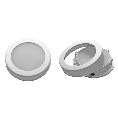 6 Watt Led Surface Downlight