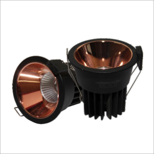 ऑरा सीरीज़ 15 वाट एलईडी कोब लाइट आवेदन: औद्योगिक