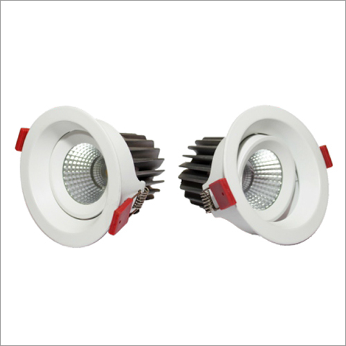 प्रिज्म सीरीज 7 वाट एलईडी कोब लाइट आवेदन: औद्योगिक