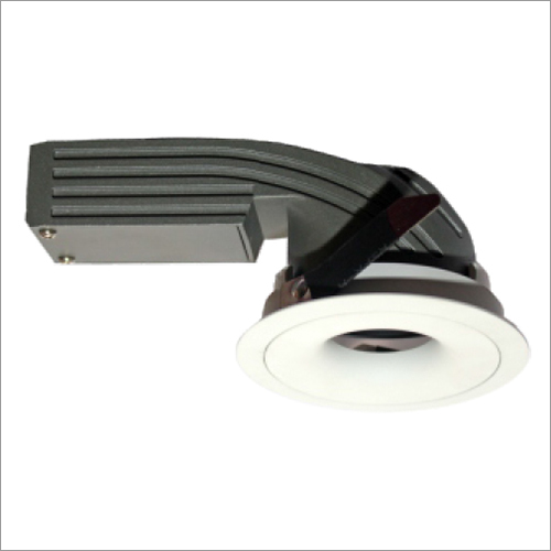 आर्क सीरीज 12 वाट एलईडी कोब लाइट आवेदन: औद्योगिक