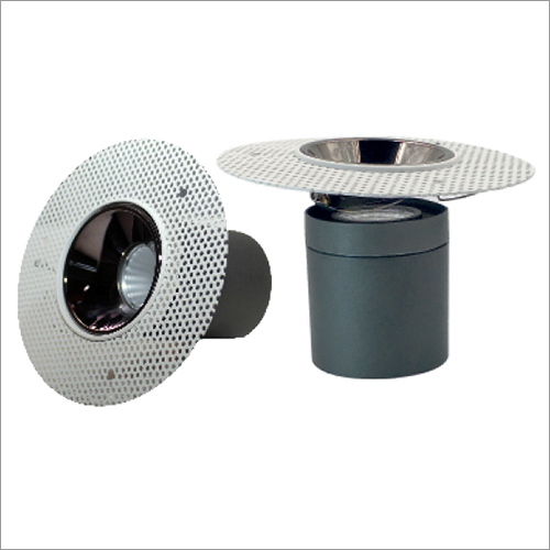 टैको सीरीज 12 वाट एलईडी कोब लाइट आवेदन: औद्योगिक