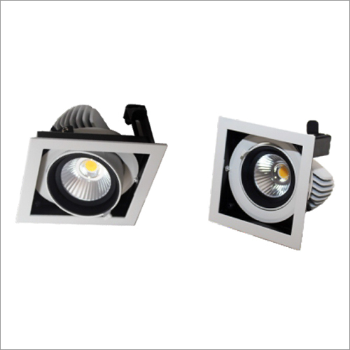Scoop Series 15 Watt LED COB Spot Light