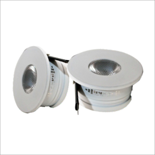 मैक्रो सीरीज 1 वाट एलईडी डाउनलाइट