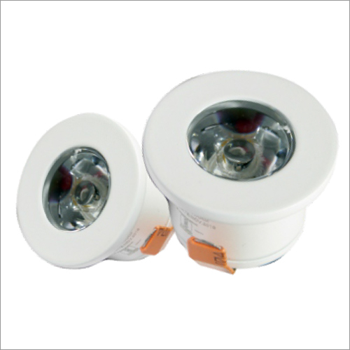 वेस सीरीज़ 1 वाट एलईडी कॉब लाइट आवेदन: औद्योगिक