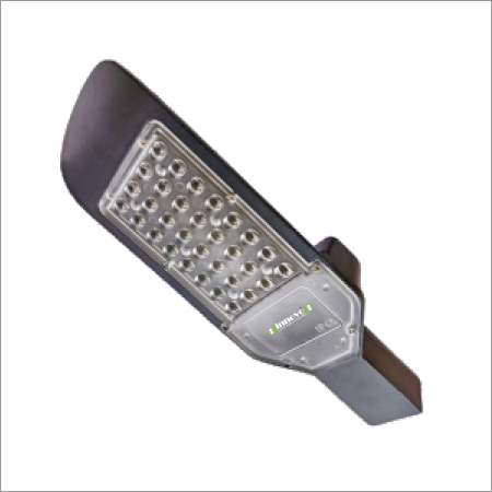 Coold Day White 100 Watt Led Street Light