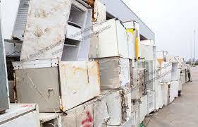 Electronic Scrap - Mixed Materials, Bulk Packaging, Black Color | Cost Savings, Environmentally Friendly, Metal Recycling, Precious Metal Extraction, Resource Recovery