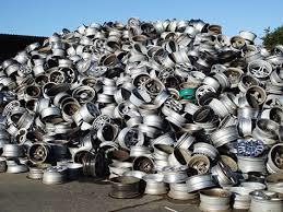 Aluminium Scrap - Grade 6061, High Purity 99% | Recyclable, Lightweight, Durable, Bulk Packaging, Variable Weight & Size