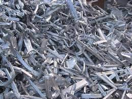 Aluminium Scrap - Grade 6061, High Purity 99% | Recyclable, Lightweight, Durable, Bulk Packaging, Variable Weight & Size