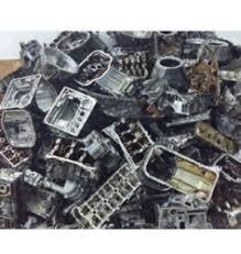 Automobile Scrap