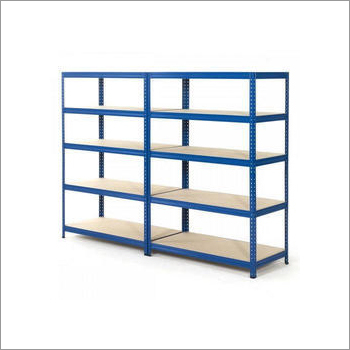 स्लॉटेड एंगल रैक्स