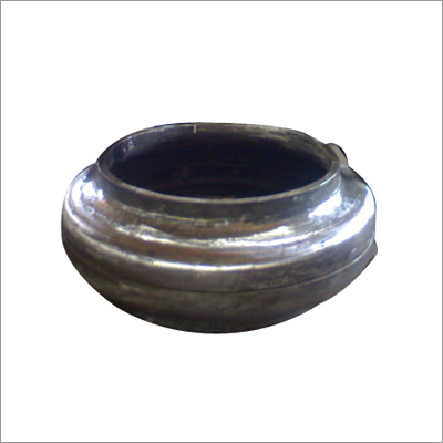 स्टील एक्सपैंशन बेलोज़