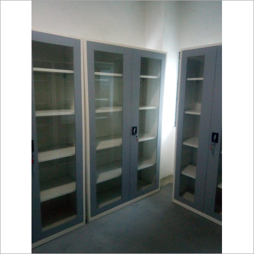 SS Storage Cabinet