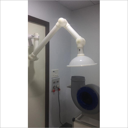 Spot Extractor System