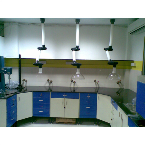 Laboratory Spot Extractor