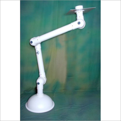 Laboratory Spot Extracting Arm