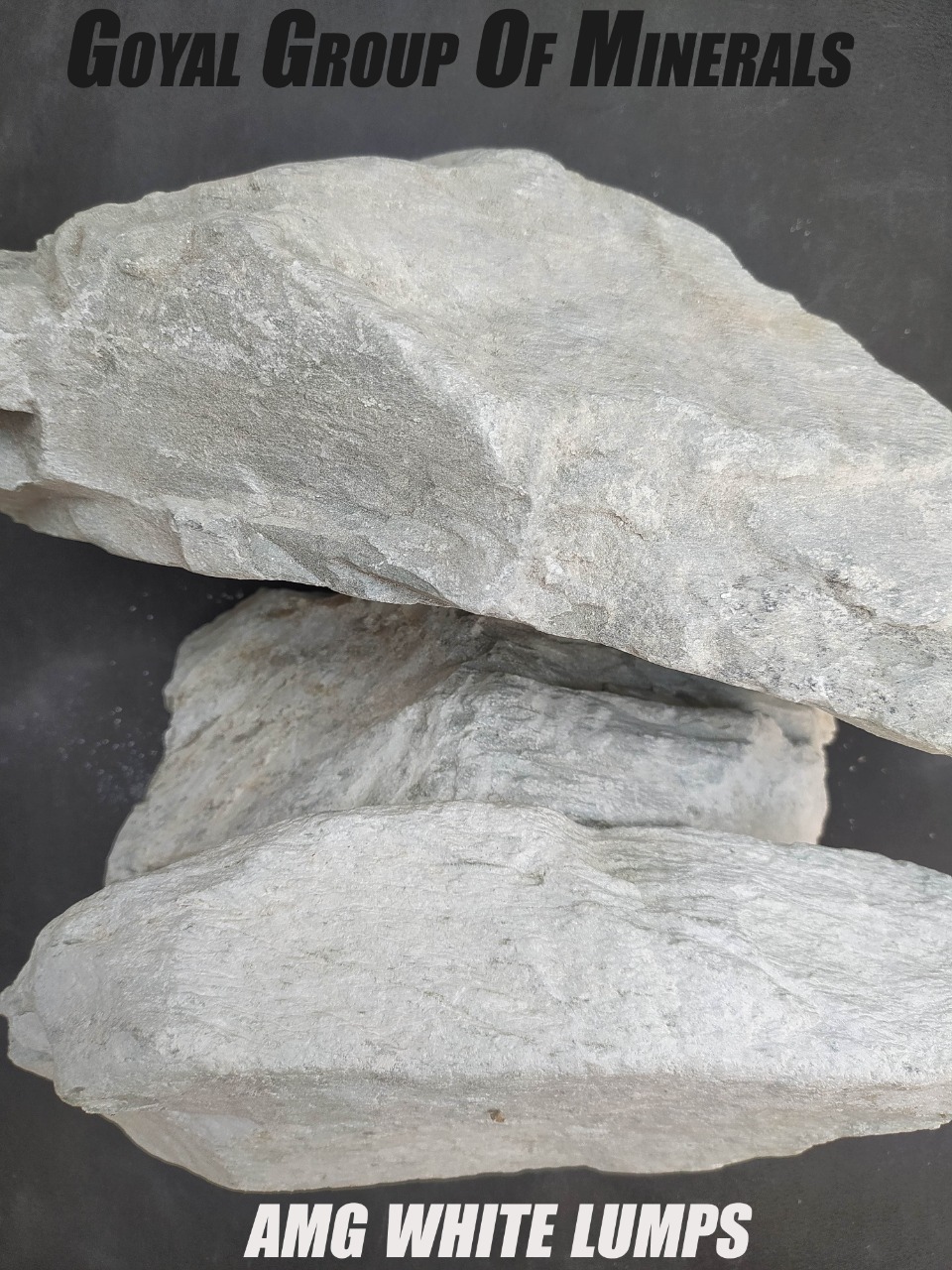 Churi Bata Soapstone