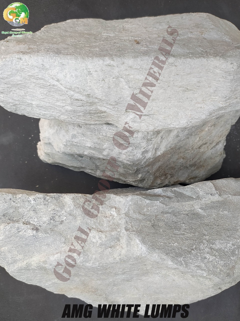 Churi Bata Soapstone