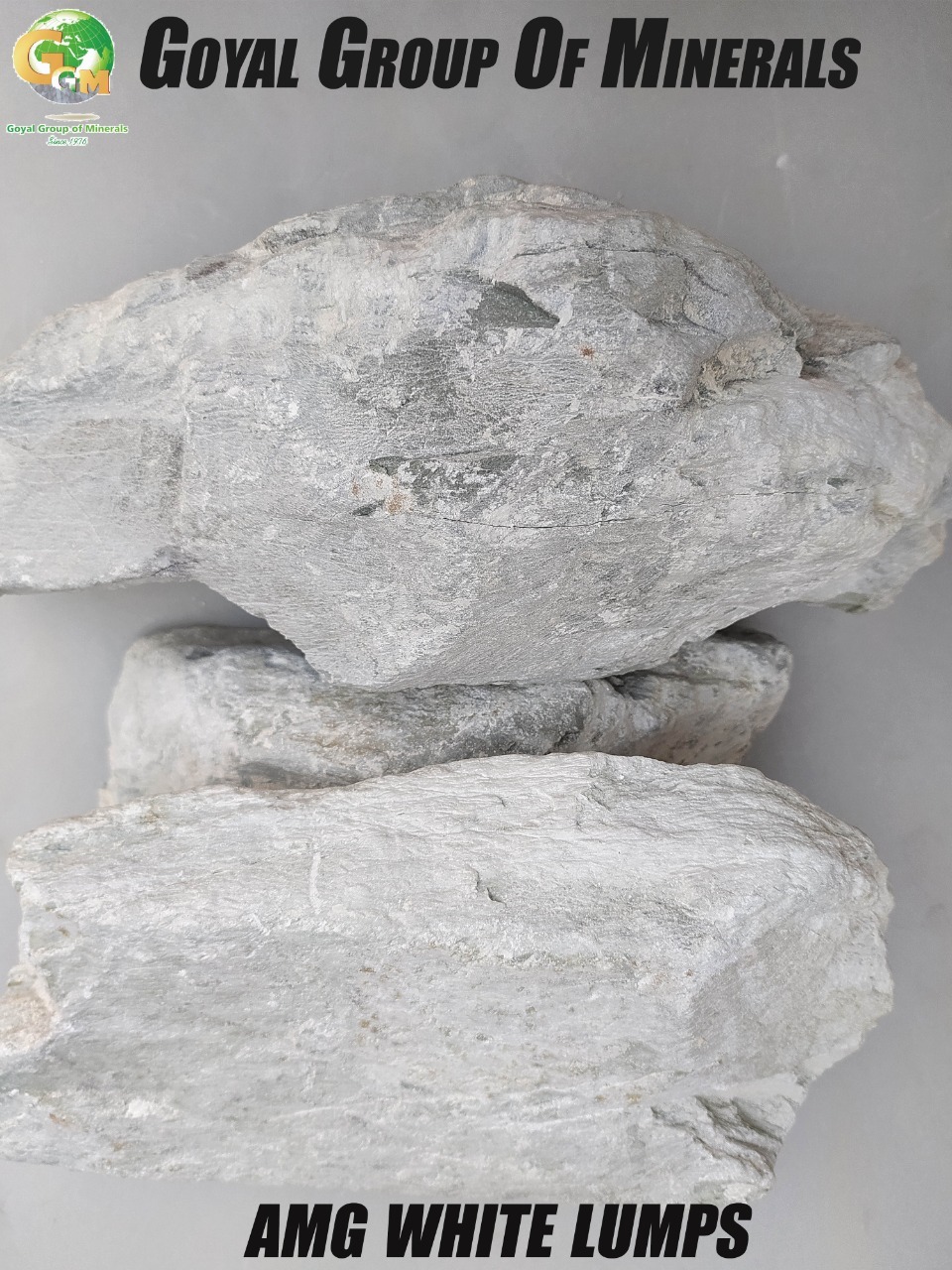 Churi Bata Soapstone