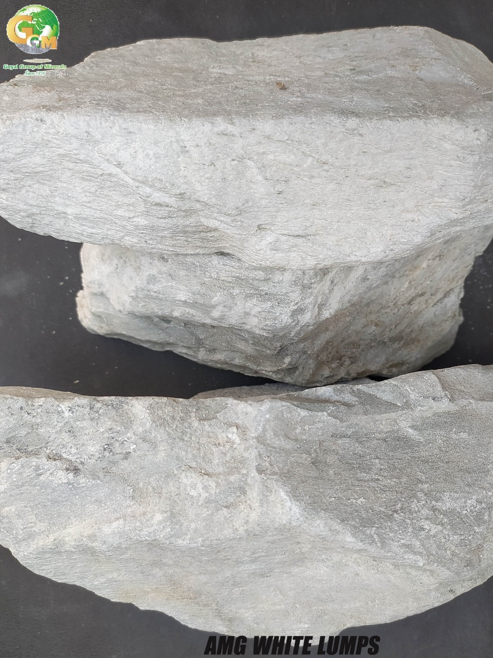 Churi Bata Soapstone