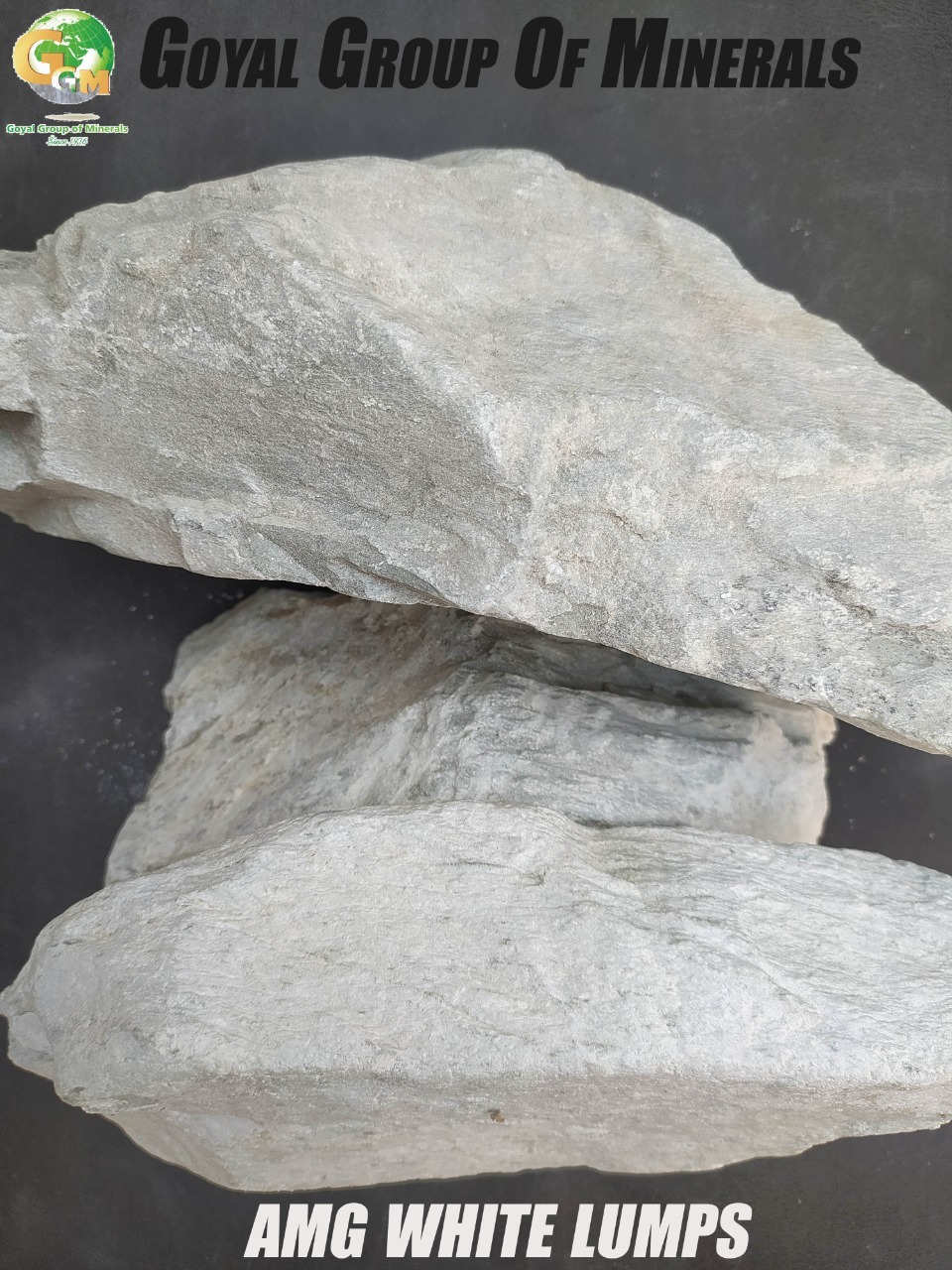 Churi Bata Soapstone