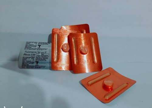 Fluconazole Tablets Ip