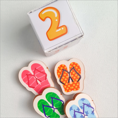 Multicolor Beach Day Board Game