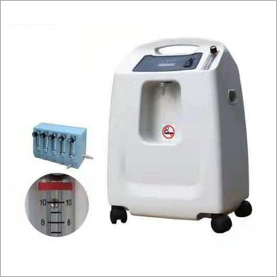 10 L Oxygen Concentrator