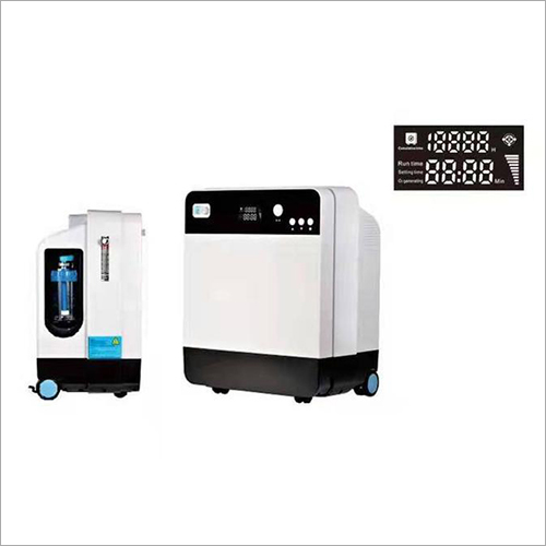 Oxygen Concentrator