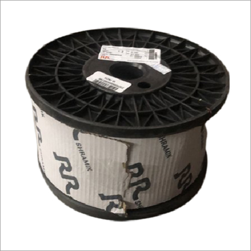 Rr Shramik Copper Wire Insulation Material: Bare