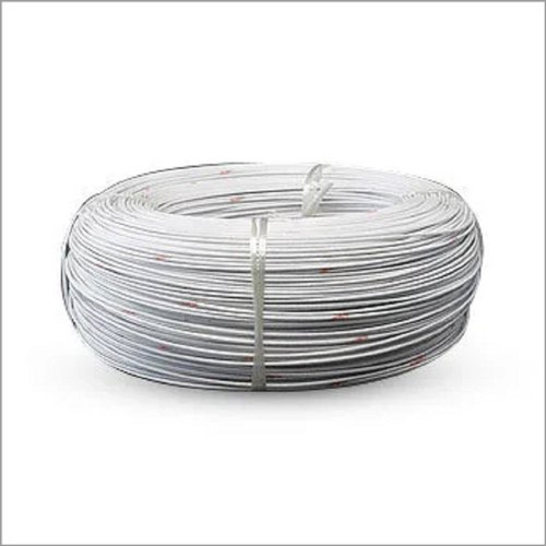 White Milson Brand Submersible Winding Wires