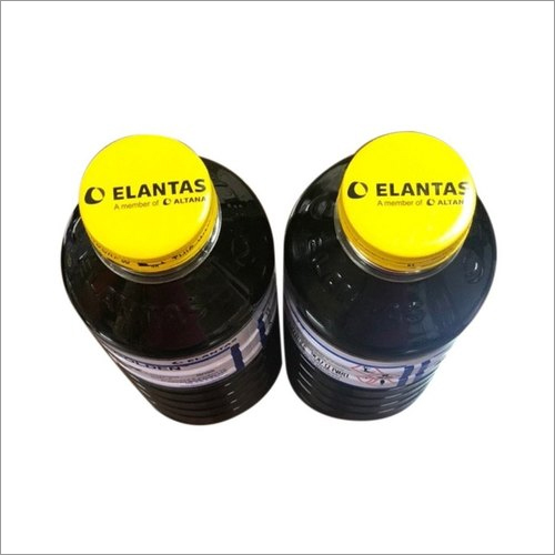 Elantas 1a Golden Insulating Varnish Application: Industrial
