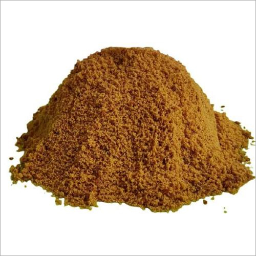 Organic Jaggery Powder - 30 kg PP Bag | Pure Jaggery, Natural Sweet Taste, 6 Months Shelf Life, Specialty Indian Cuisine