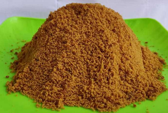 Organic Jaggery Powder - 30 Kg Pp Bag | Pure Jaggery, Natural Sweet Taste, 6 Months Shelf Life, Specialty Indian Cuisine