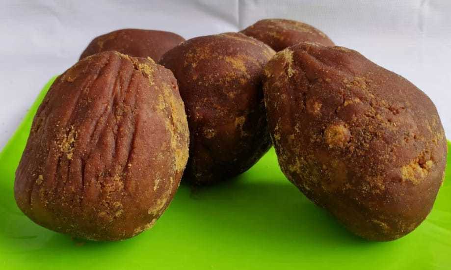 Organic Jaggery Powder - 30 Kg Pp Bag | Pure Jaggery, Natural Sweet Taste, 6 Months Shelf Life, Specialty Indian Cuisine