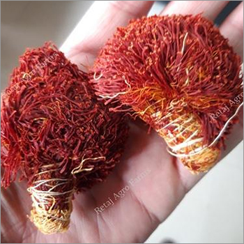 Kashmiri Lacha Saffron Grade: A