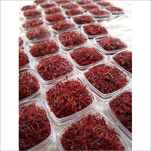 Mongra Saffron Grade: A