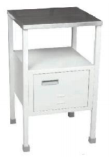 बेड साइड लॉकर जनरल