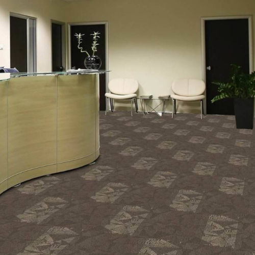 Axis - Divine Carpet Tile Non-slip