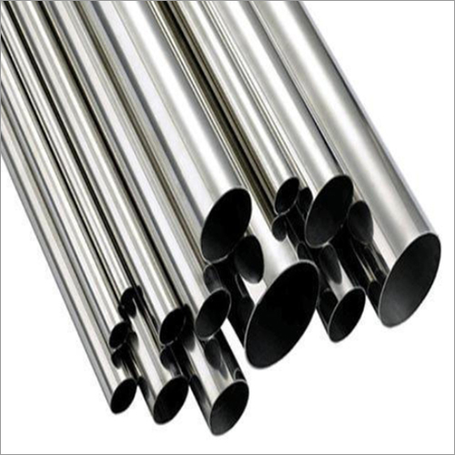 Stainless Steel Pipe A249 Application: Construction