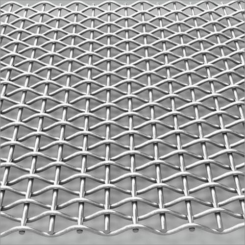 स्टेनलेस स्टील वायर मेष 304 और 304 एल