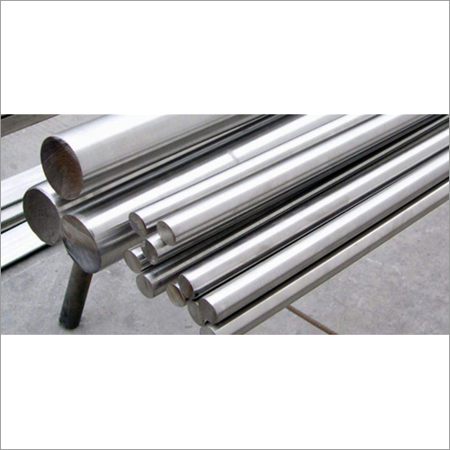 स्टेनलेस स्टील 321 राउंड बार