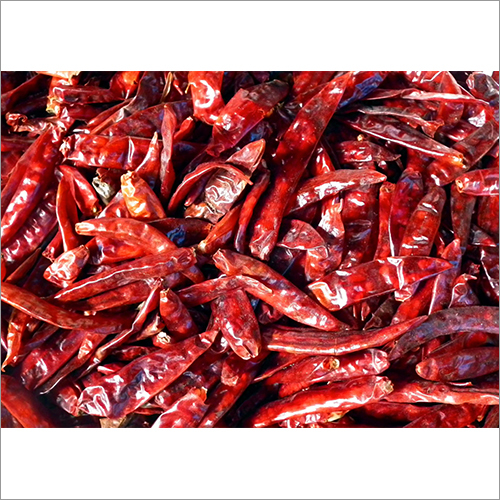 Chilli Pepper