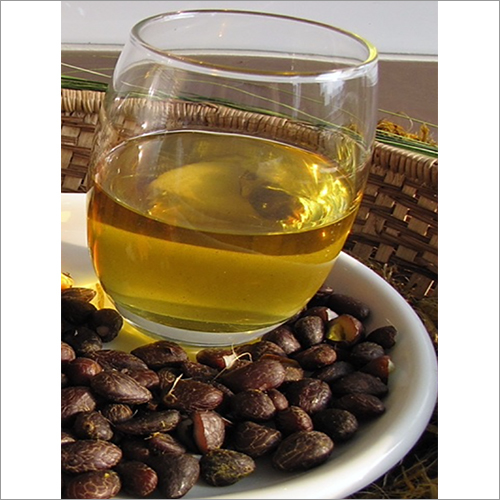 Palm Kernel Oil