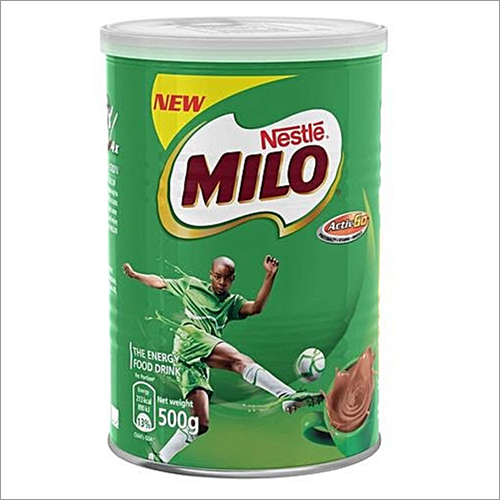 Nestle Milo Chocolate Drink