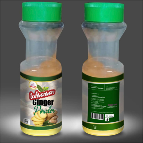 Ginger Powder