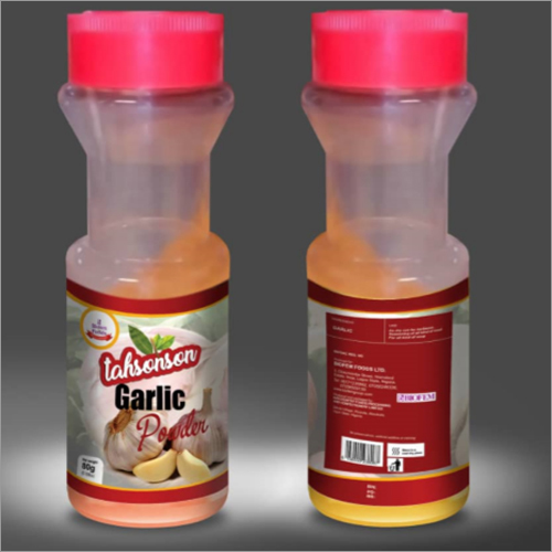Garlic Powder