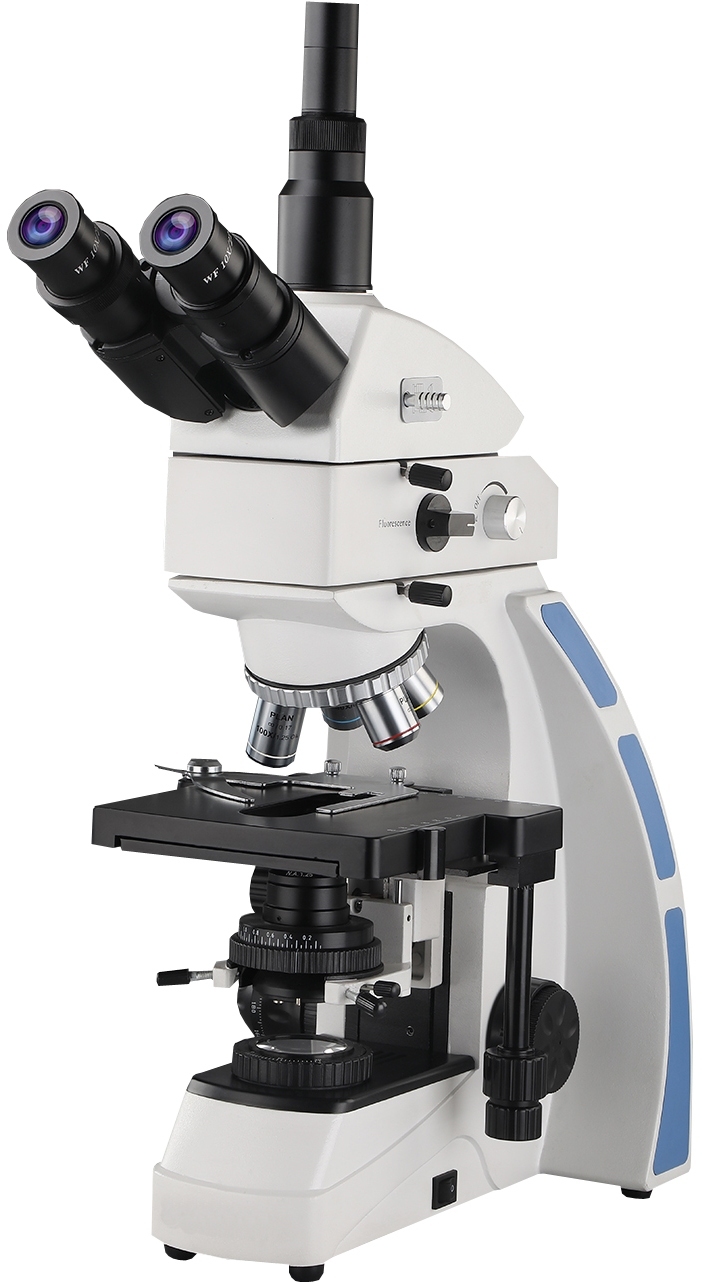 Epi-fluorescence Microscope