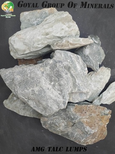 Stealite Soap Stone