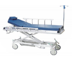 Emergency Trolley Manual